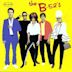 The B-52’s