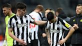 Another cruel comeback sees Newcastle perish in group of death