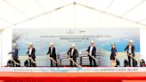 ESR and Chinachem Break Ground on Hong Kong’s Largest and Most Advanced Cold Storage Facility