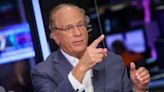 BlackRock’s Fink: Buying Preqin unlocks ‘democratization of all alternatives’