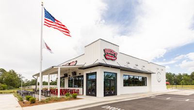 Fuzzy's Taco Shop to open 40 restaurants in Arizona and Texas