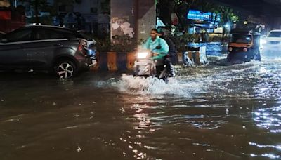 Why Mumbai went under water on Wednesday: Storm water drains, construction debris to blame