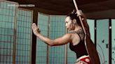 Big Island woman travels the world teaching ancient Hawaiian warrior art of lua