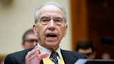 Grassley touts role in FBI acting on ex-FBI informant Smirnov