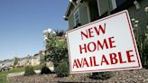 First-time homebuyers priced out