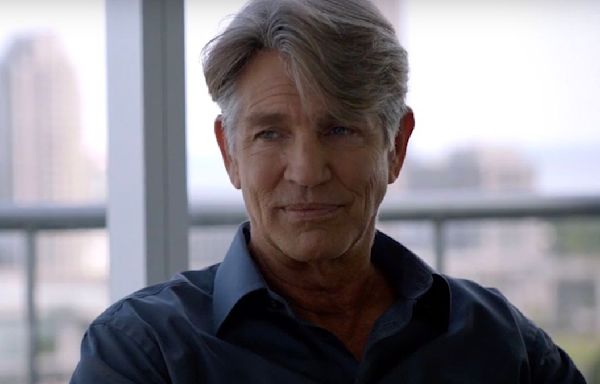 ‘Hardest Job I Ever Had’: Suits’ Eric Roberts Explains Why The Popular Show Was So Difficult To Work On