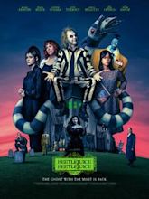 Beetlejuice 2