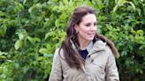 Kate Middleton reportedly spotted shopping in Windsor in new video