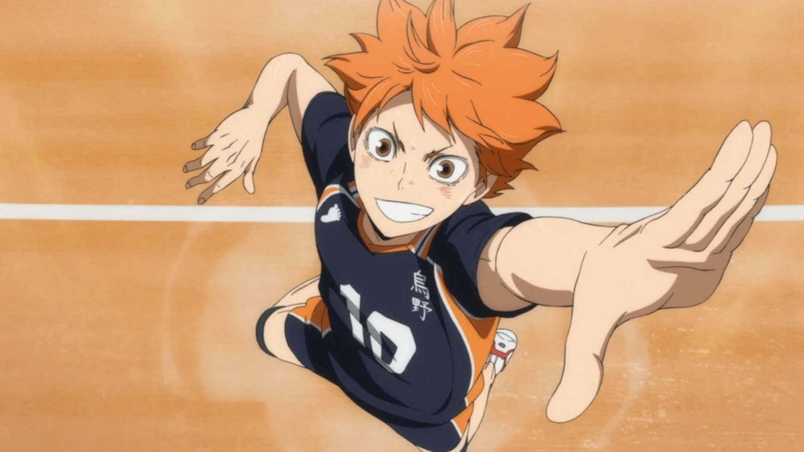 Haikyuu!! The Dumpster Battle review – Sports anime creates an instant classic - Dexerto