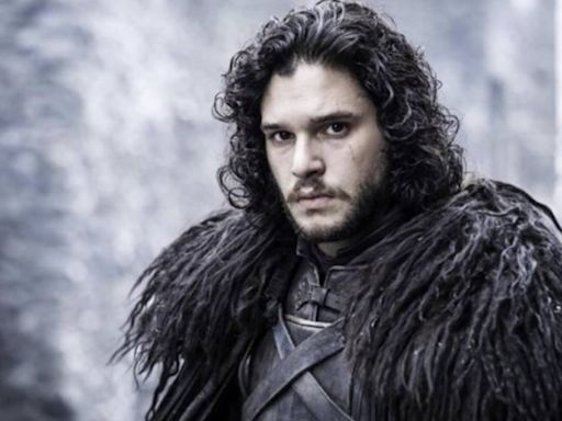 Kit Harington vuelve a ser Jon Nieve en el nuevo videojuego de ‘Juego de Tronos’