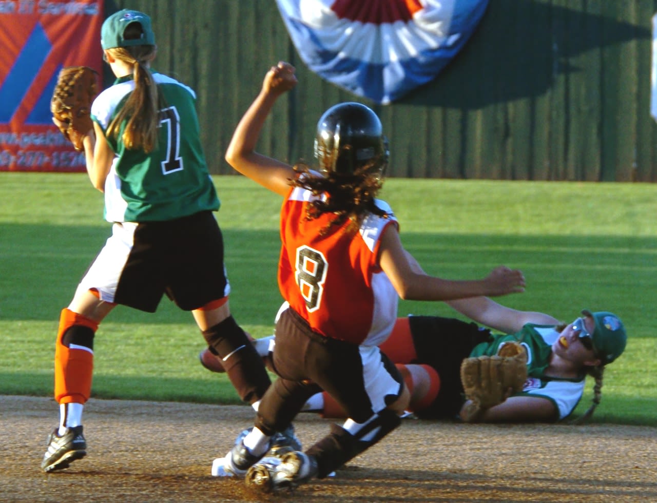 Little League Softball World Series free live streams (8/8/2024) LLSWS TV schedule, bracket