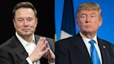 Trump, Who Is Tough On Migrants Said, 'Illegal Immigration Saved My Life' During His Conversation With Elon Musk