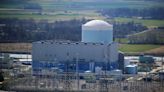 Slovenian nuclear plant shut due to leak in containment building