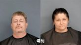 Two facing charges in Alleghany Co. after search revealed drugs, weapons