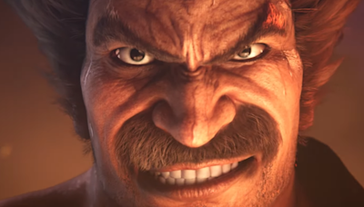 Tekken 8 will see series bad guy Heihachi return as DLC this autumn