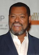 Laurence Fishburne