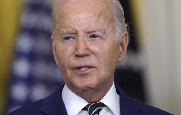 Biden admin slams bill requiring citizens to show ID in order to vote