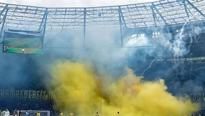 Braunschweig: Fast 200.000 Euro Geldstrafe nach Derby