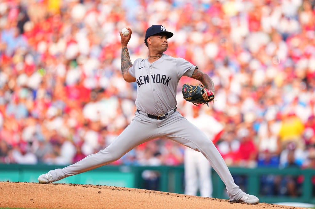 Yankees’ Luis Gil still learning the art of pitching years after resisting move to the mound