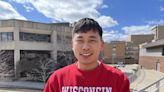 Commencement profile: A world away, his family and Tibetan community share in his success