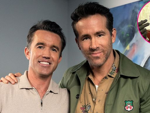 Welcome to Wrexham Recap: Rob McElhenney Nabs Role in Deadpool 3