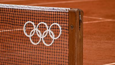 Así quedó el cuadro femenino de tenis en los Juegos Olímpicos de París 2024