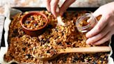 How Long Homemade Granola Lasts And The Best Way To Store It