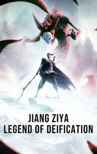 Jiang Ziya