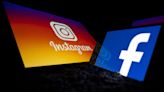 Facebook, Instagram down for thousands of users globally
