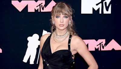 Taylor Swift ‘Likes’ Fan’s Theory Connecting ‘The Tortured Poets Department’ and ‘Midnights’