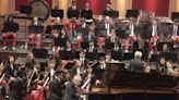 El Teatro Colón tuvo un sábado de doble concierto con pianistas de primer nivel