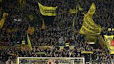 Borussia Dortmund are the anti-establishment – can they be saviours of the Champions League?