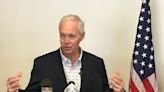 Ron Johnson signals support for Respect for Marriage Act to codify same-sex marriage