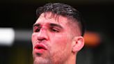 UFC Vegas 78: Vicente Luque hopes to put it all together in 'perfect' matchup vs. Rafael dos Anjos