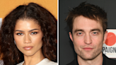 Zendaya and Robert Pattinson in Early Negotiations to Star in A24’s ‘The Drama’