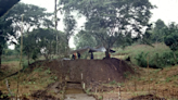 'Lost valley of cities' dating back 2000 years once home to 10,000 farmers found in Amazon