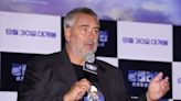 Luc Besson Cleared in Rape Case Brought by ‘Valerian’ Actress