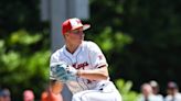 Brock Porter, Orchard Lake St. Mary's star, goes to Texas Rangers in MLB draft 4th round