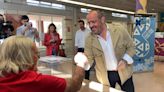 Fernández (PP) desea una "altísima participación" y pide votar pensando en un cambio