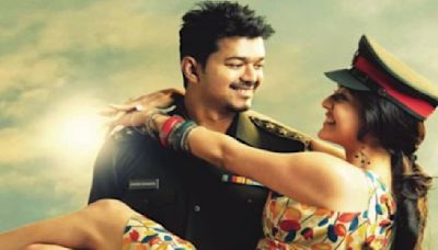 Thuppakki re-release: Thalapathy Vijay starrer action flick to arrive in theaters on actor’s 50th birthday