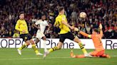 Borussia Dortmund 0-2 Real Madrid: Player ratings as Los Blancos win Champions League final