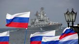 Russian Navy limiting Black Sea operations to 'preserve fleet': UK