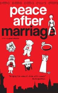 Peace After Marriage