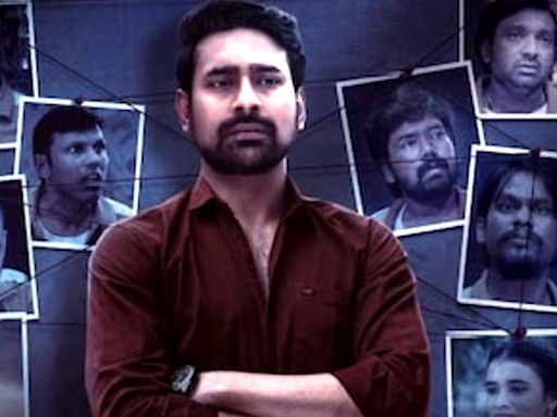 ‘Nindha’ review: A decent comeback from Varun Sandesh