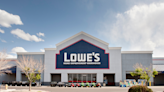 Lowe’s Halloween Decor is Here—and the Internet Has Thoughts