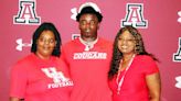 GALLERY: SIGN ON THE DOTTED LINE — Seniors commit to colleges on athletic scholarships - The Andalusia Star-News