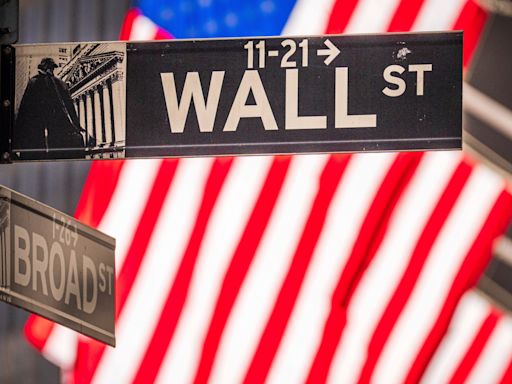Großbanken-Aktien gefragt - US-Börsen legen zu, Goldman Sachs unter den Tagesgewinnern