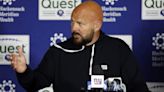 Radio Host Calls Giants' Brian Daboll a 'Slob' for Hard Knocks Moment