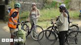 Adults offered free cycling lessons in Devon