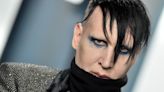 Marilyn Manson Sued for Alleged Sexual Assault of a Minor